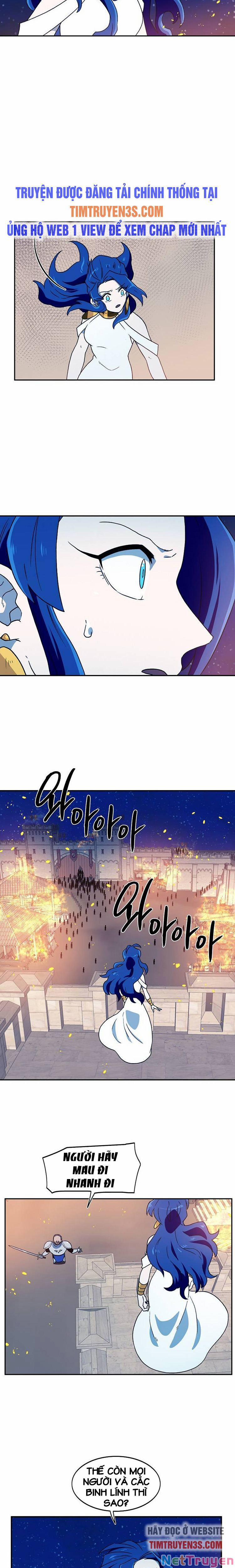 Tay Súng Ma Thuật – Bắn Tỉa Thép 20 trang 3