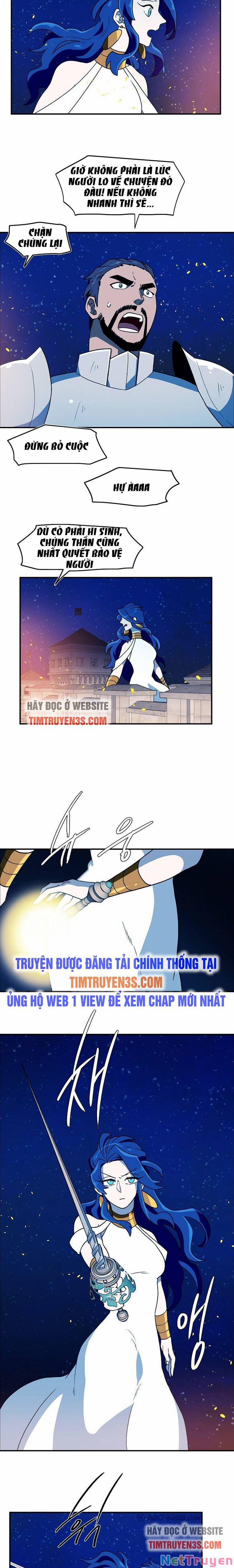 Tay Súng Ma Thuật – Bắn Tỉa Thép 20 trang 4