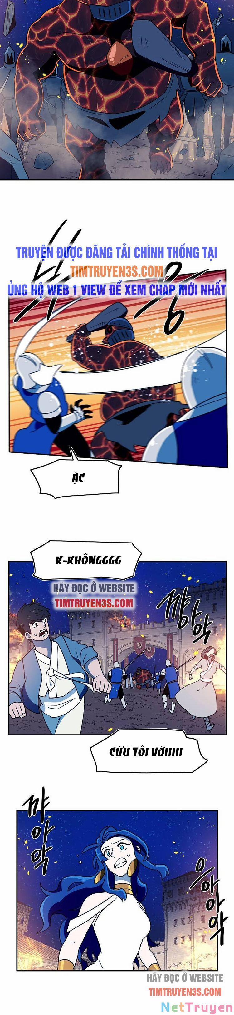 Tay Súng Ma Thuật – Bắn Tỉa Thép 20 trang 6