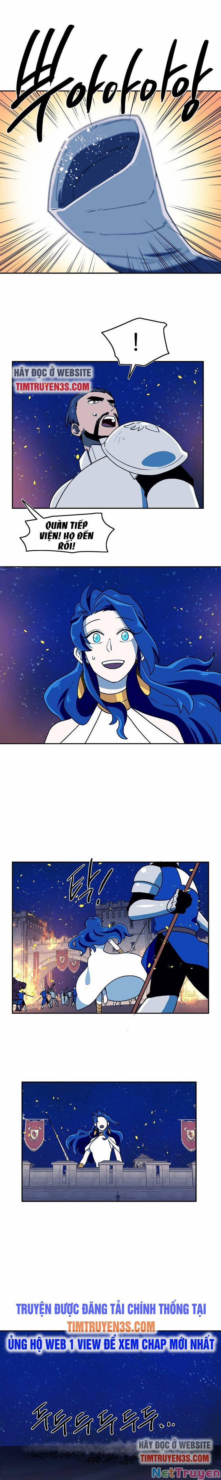 Tay Súng Ma Thuật – Bắn Tỉa Thép 20 trang 7