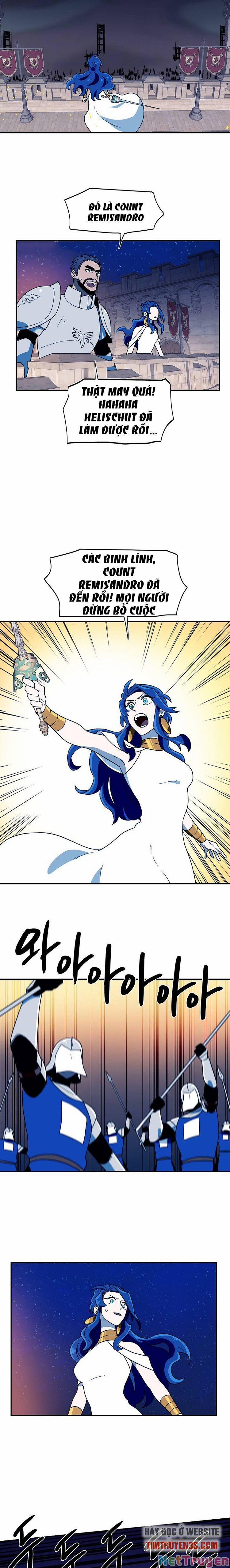 Tay Súng Ma Thuật – Bắn Tỉa Thép 20 trang 8