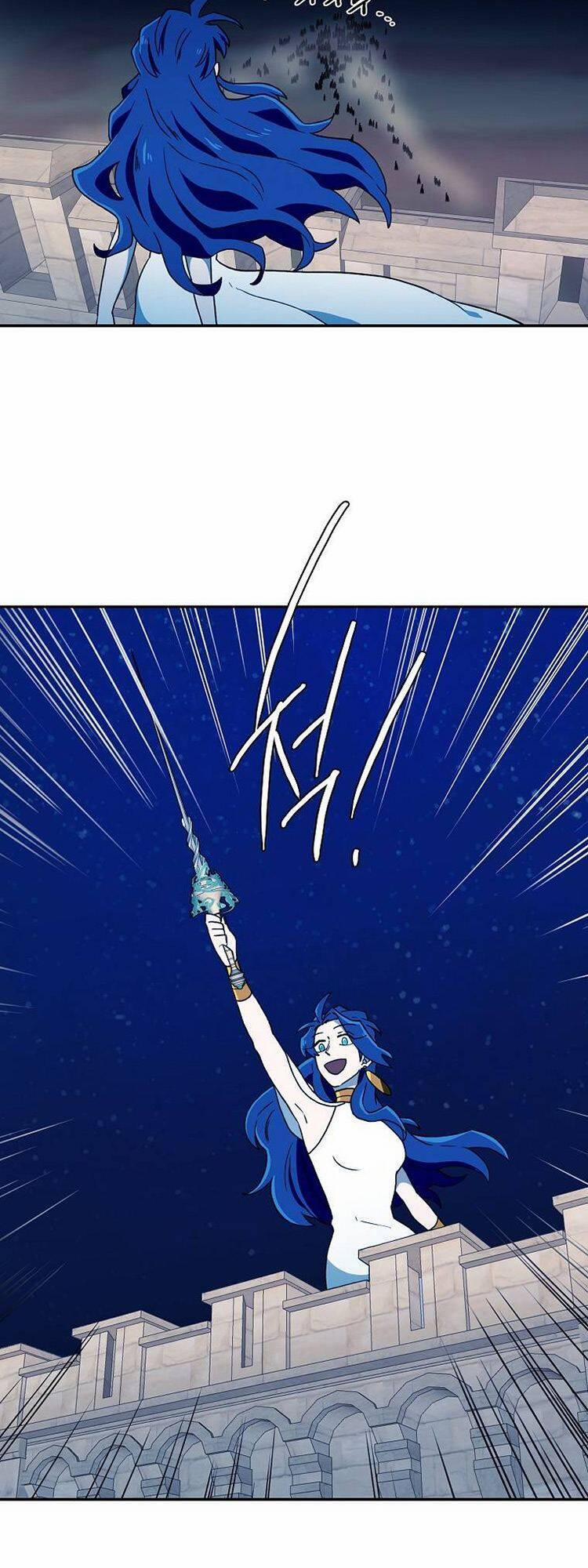 Tay Súng Ma Thuật – Bắn Tỉa Thép 21 trang 10