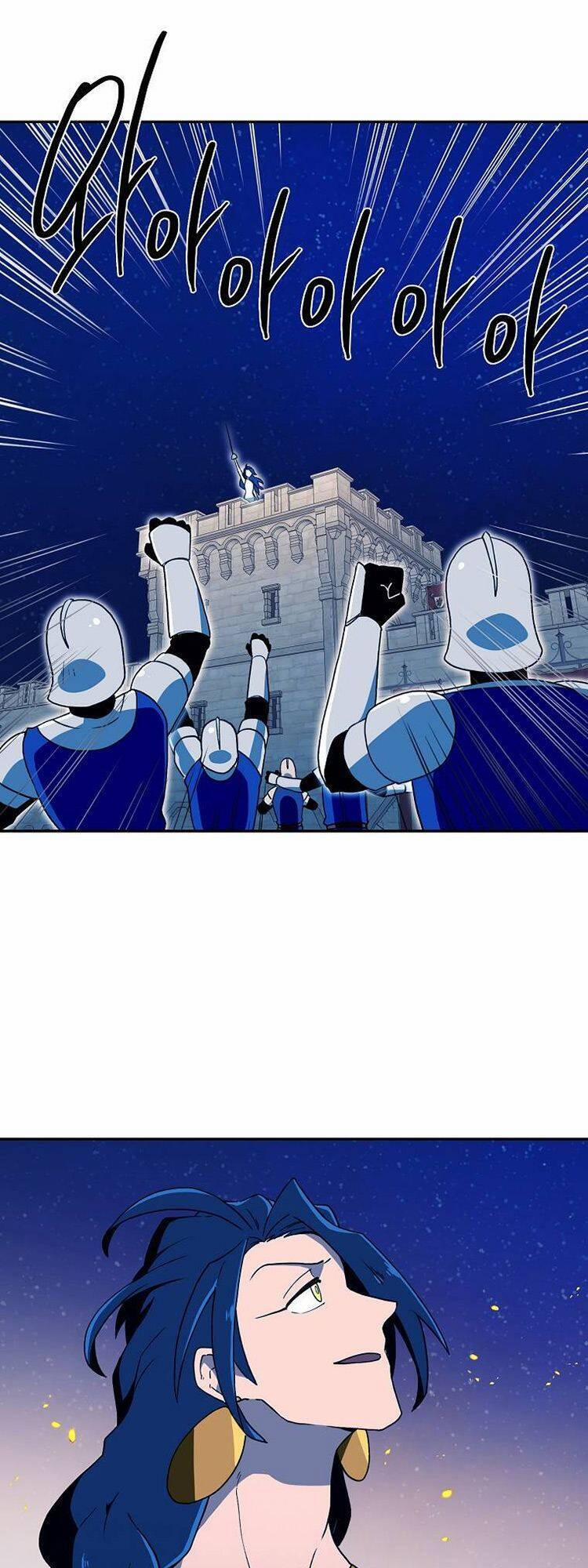 Tay Súng Ma Thuật – Bắn Tỉa Thép 21 trang 11