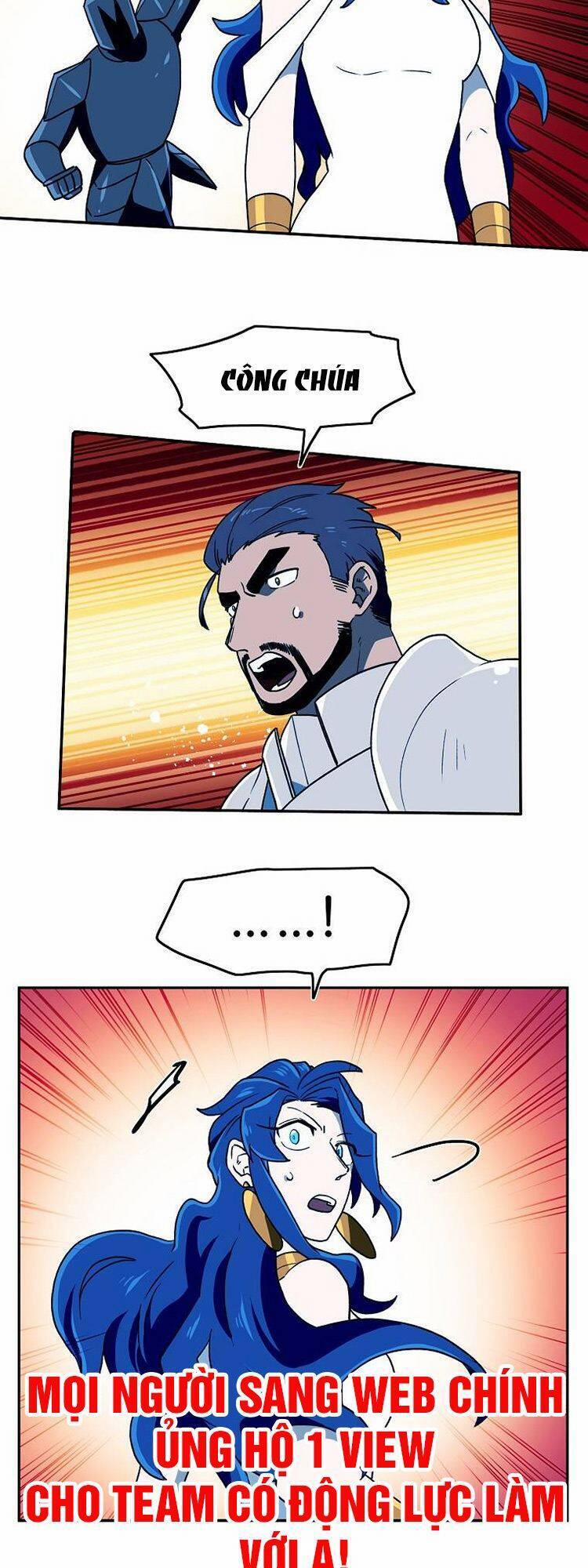 Tay Súng Ma Thuật – Bắn Tỉa Thép 21 trang 2