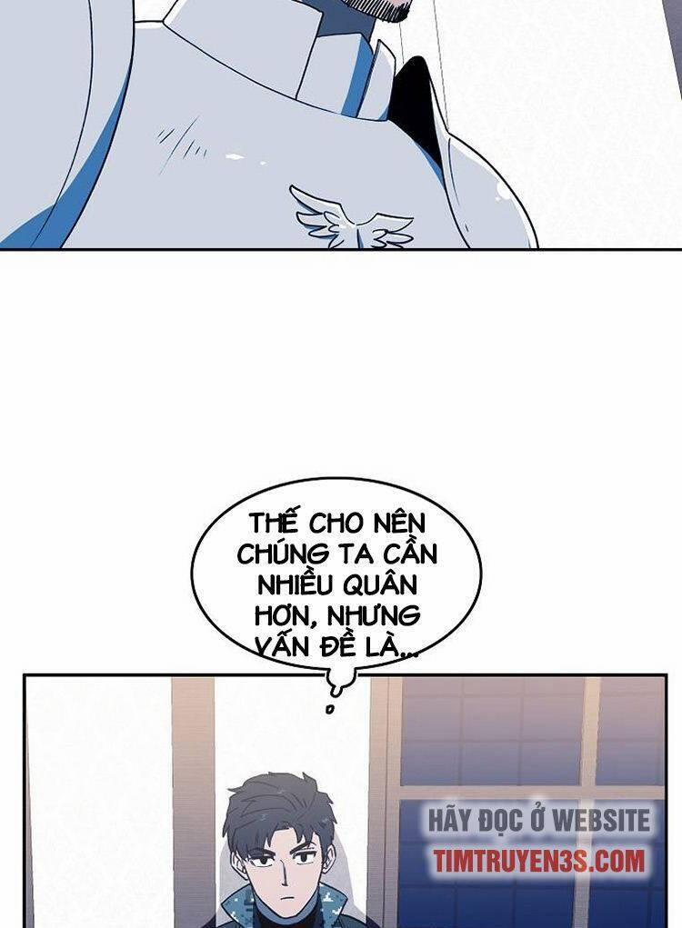 Tay Súng Ma Thuật – Bắn Tỉa Thép 21 trang 20