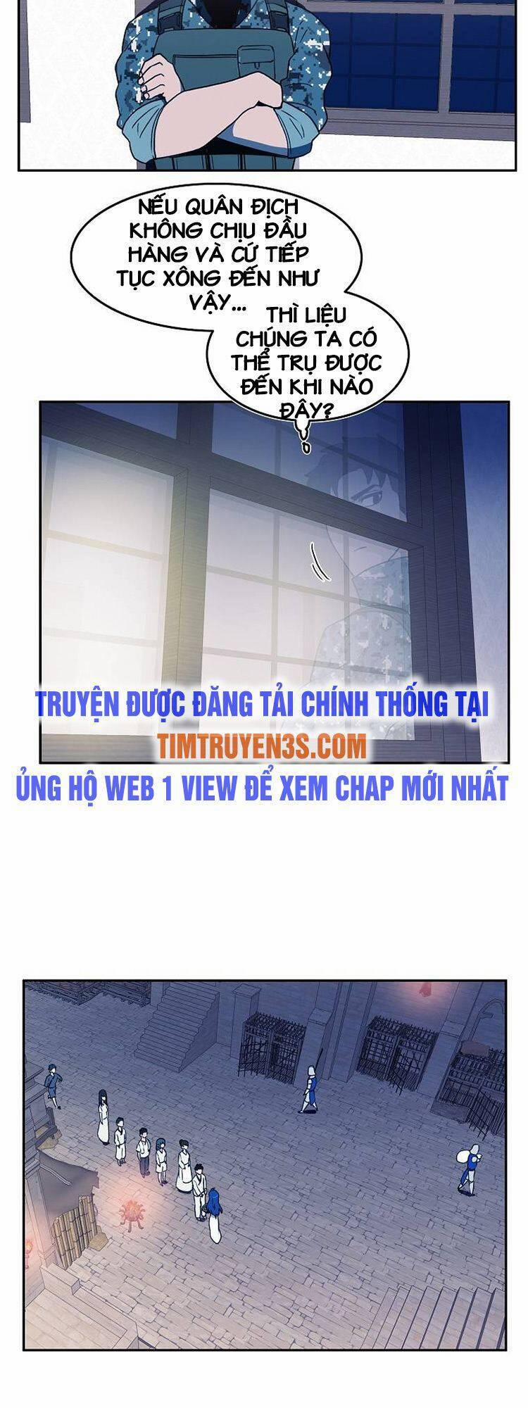 Tay Súng Ma Thuật – Bắn Tỉa Thép 21 trang 21