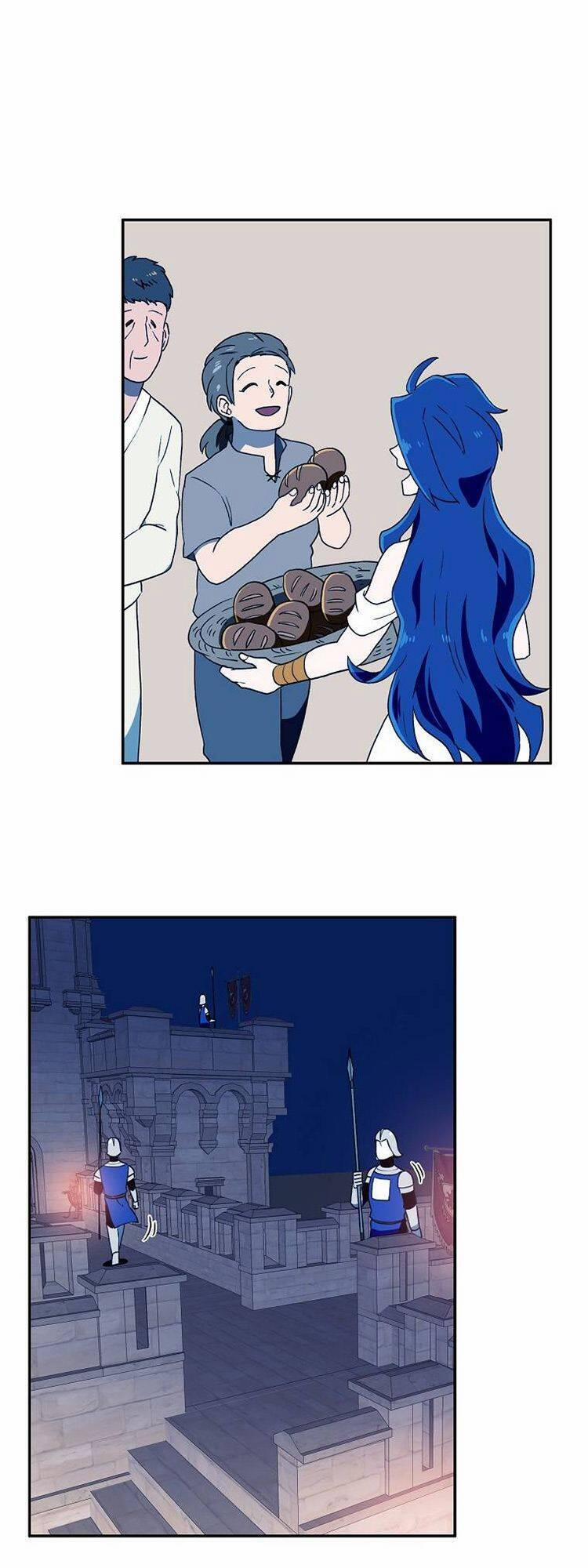 Tay Súng Ma Thuật – Bắn Tỉa Thép 21 trang 22