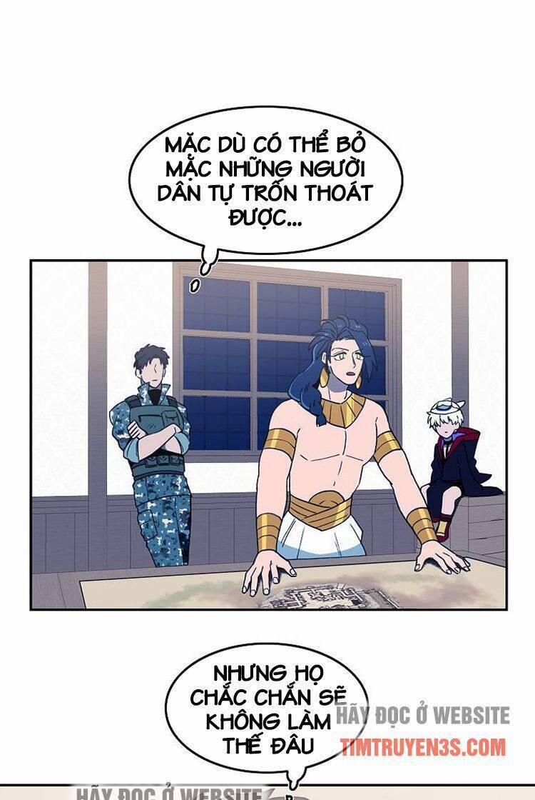 Tay Súng Ma Thuật – Bắn Tỉa Thép 21 trang 23