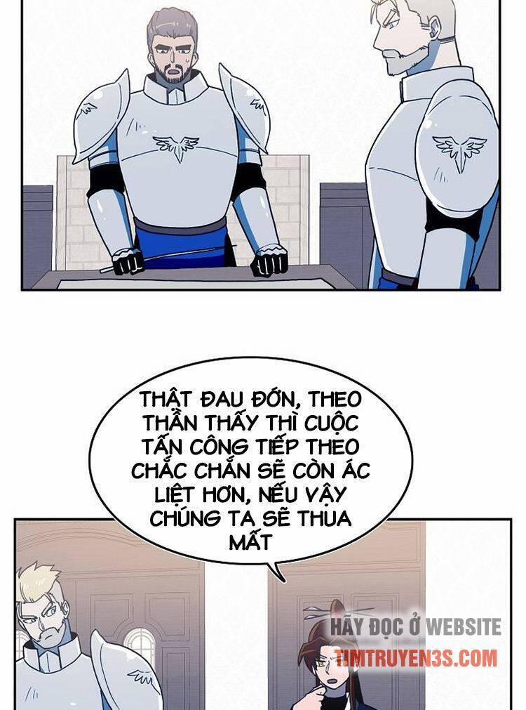 Tay Súng Ma Thuật – Bắn Tỉa Thép 21 trang 26