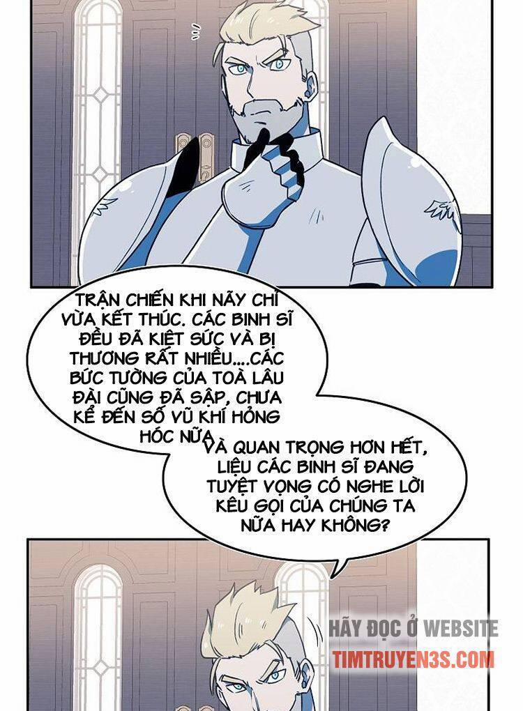 Tay Súng Ma Thuật – Bắn Tỉa Thép 21 trang 29