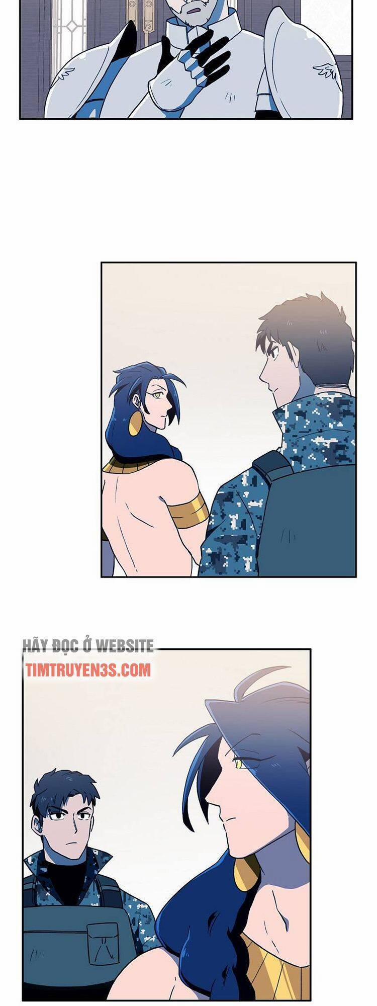 Tay Súng Ma Thuật – Bắn Tỉa Thép 21 trang 30