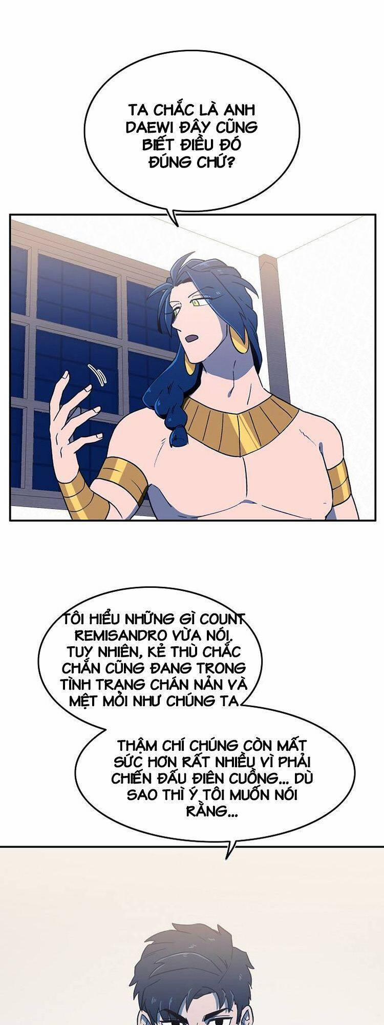 Tay Súng Ma Thuật – Bắn Tỉa Thép 21 trang 31