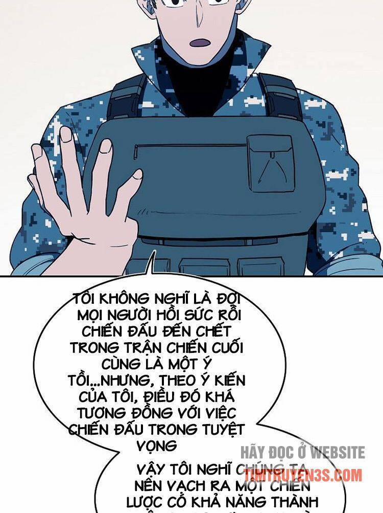 Tay Súng Ma Thuật – Bắn Tỉa Thép 21 trang 32
