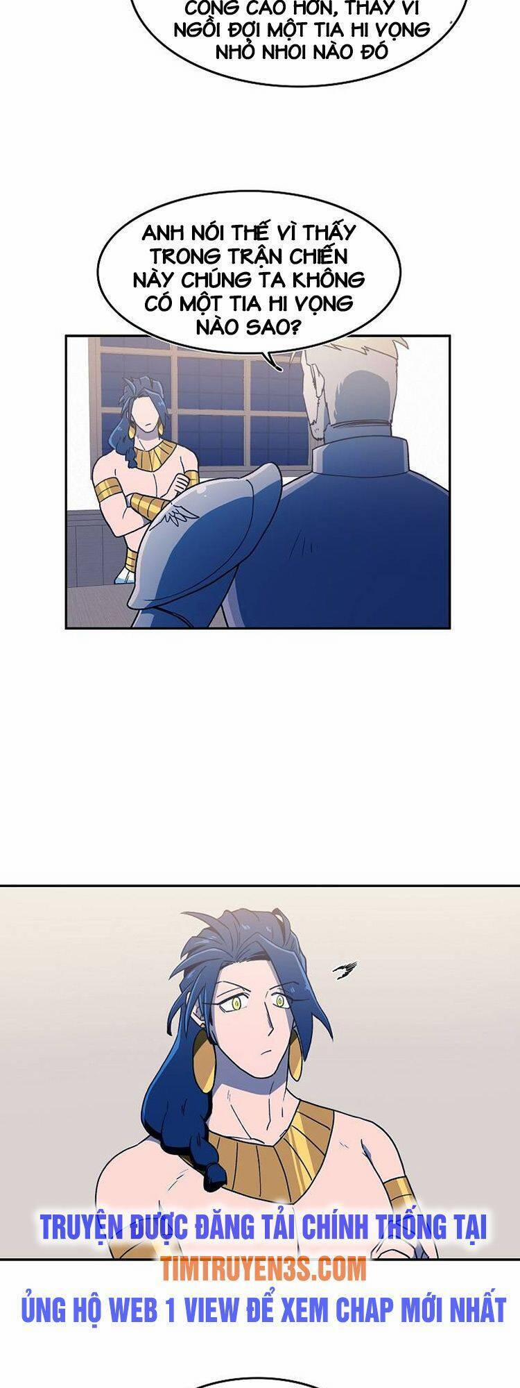 Tay Súng Ma Thuật – Bắn Tỉa Thép 21 trang 33