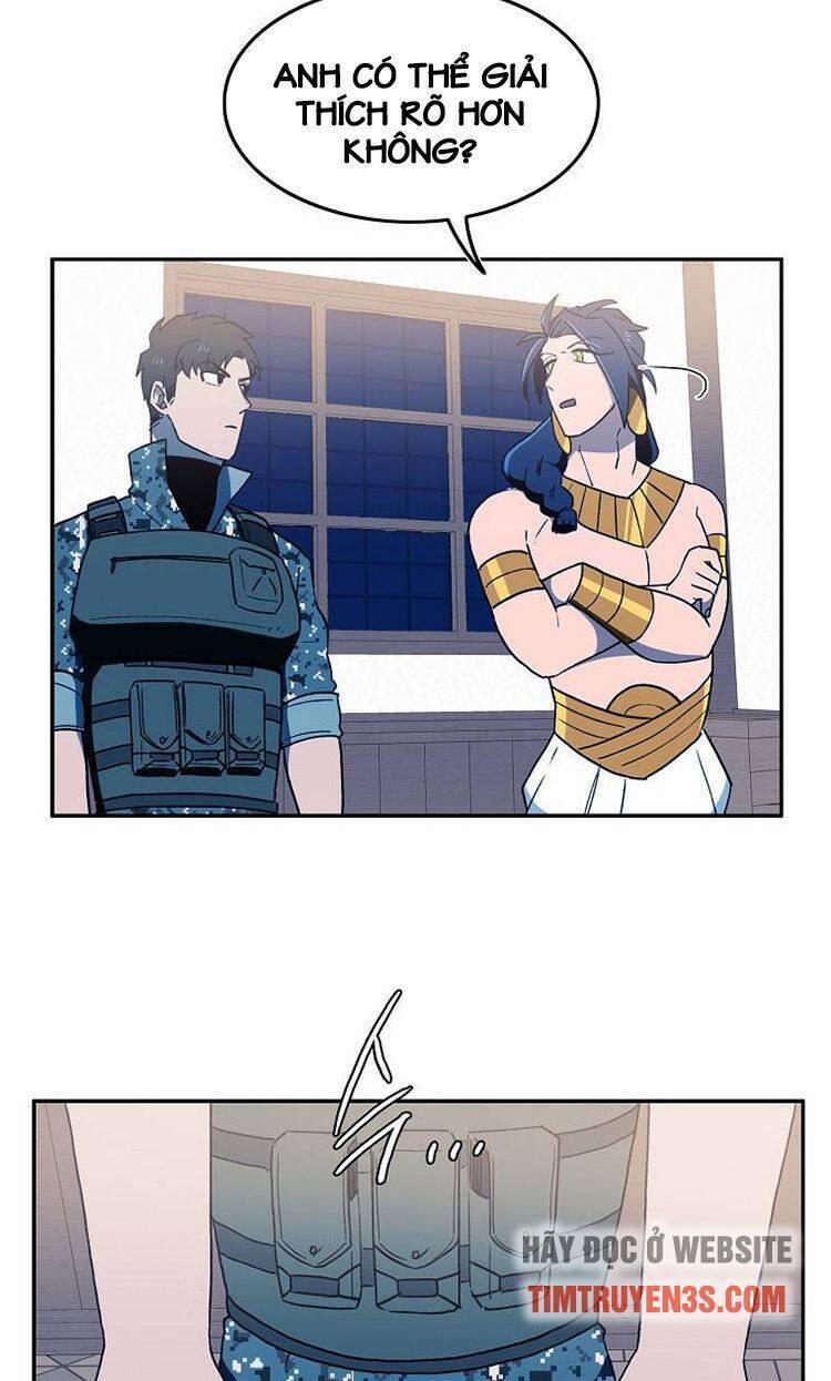 Tay Súng Ma Thuật – Bắn Tỉa Thép 21 trang 34