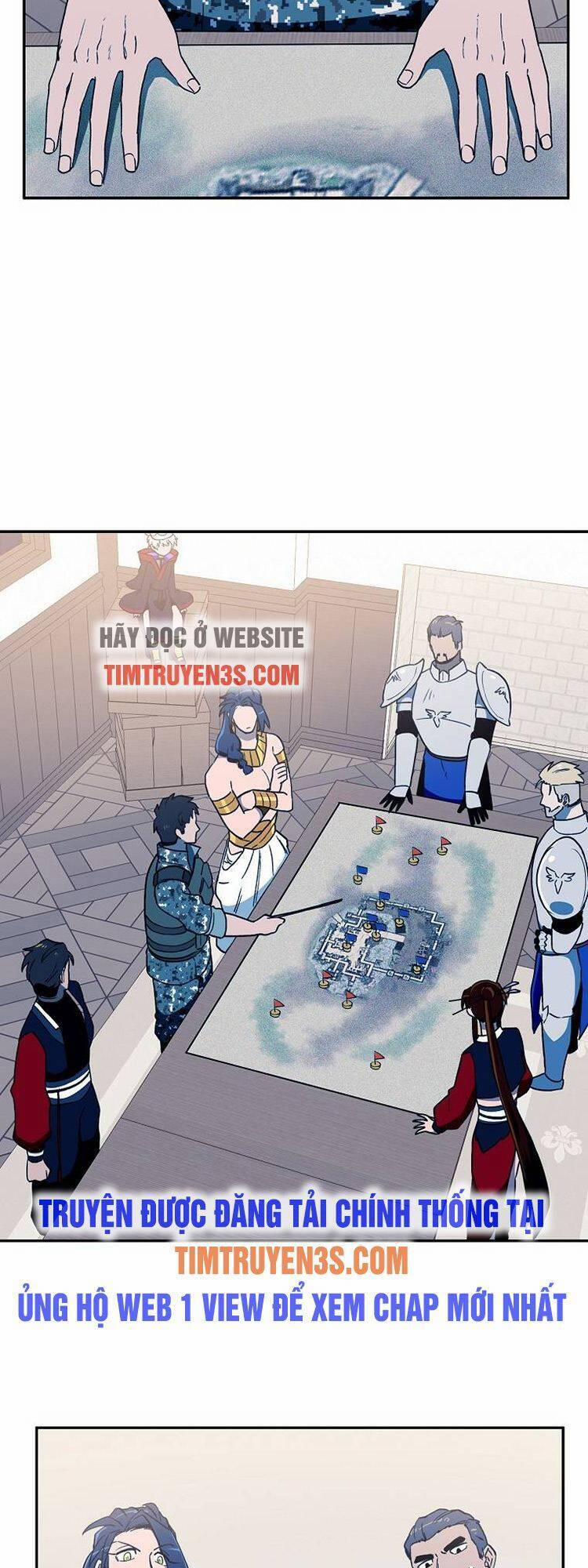 Tay Súng Ma Thuật – Bắn Tỉa Thép 21 trang 35