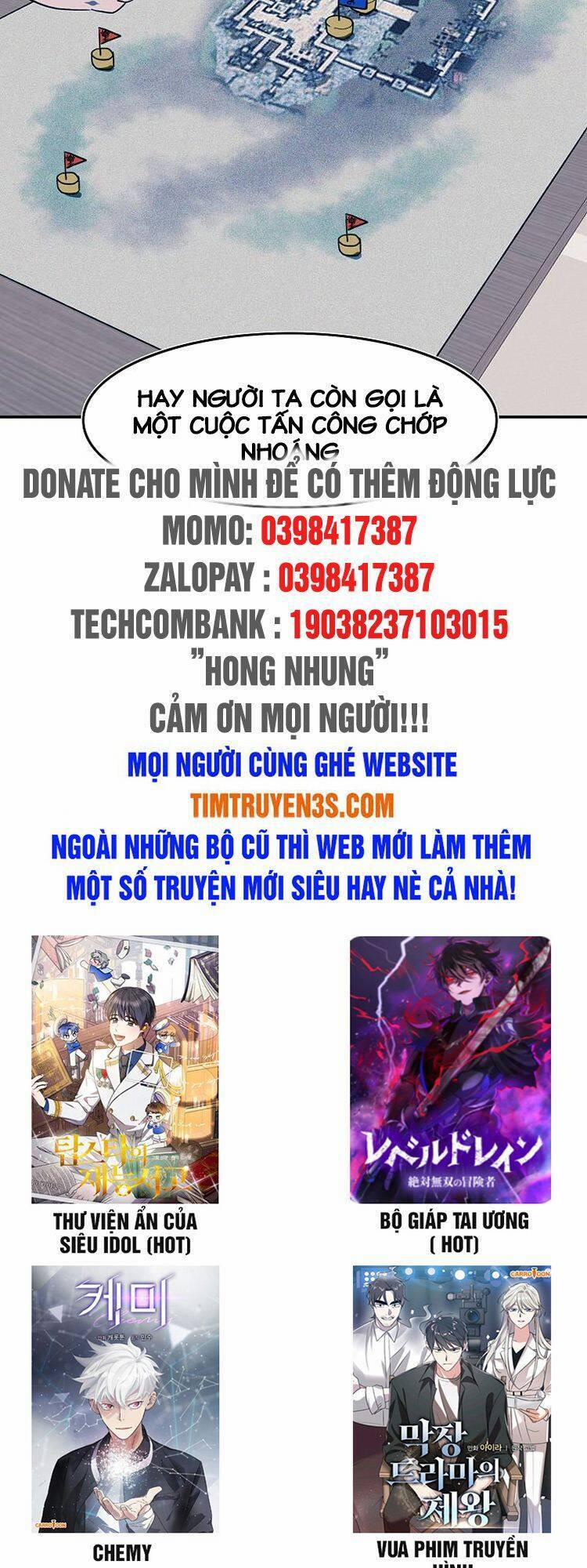 Tay Súng Ma Thuật – Bắn Tỉa Thép 21 trang 37