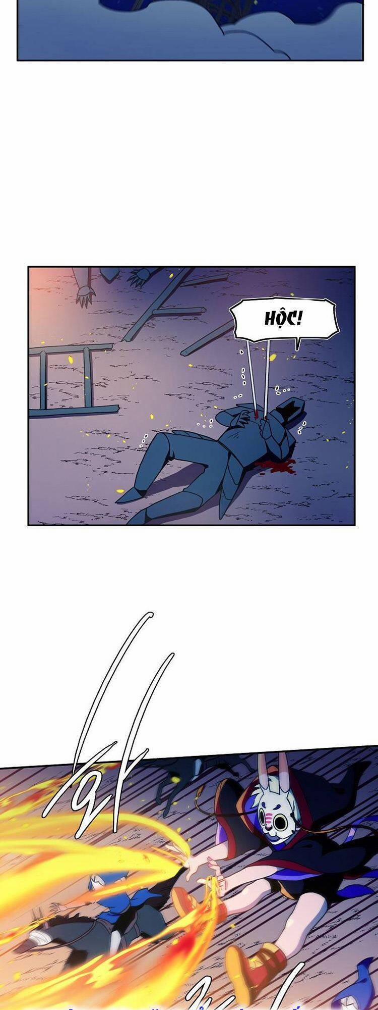 Tay Súng Ma Thuật – Bắn Tỉa Thép 21 trang 7