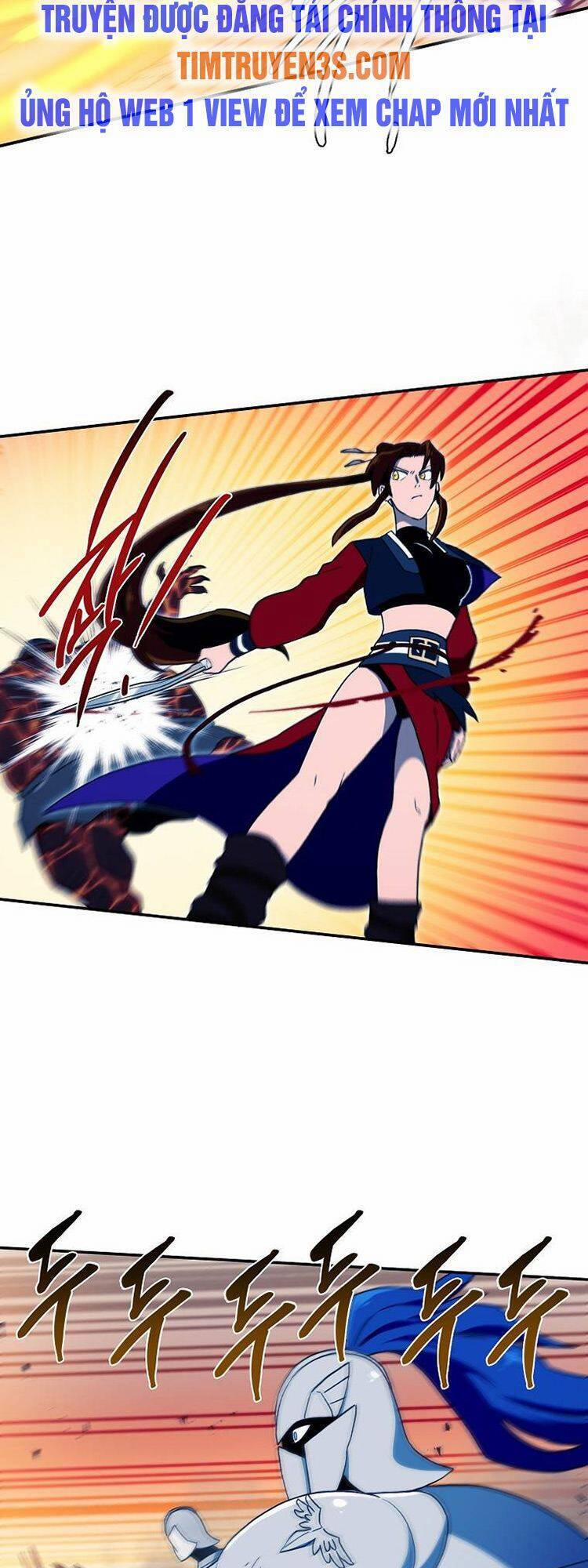 Tay Súng Ma Thuật – Bắn Tỉa Thép 21 trang 8