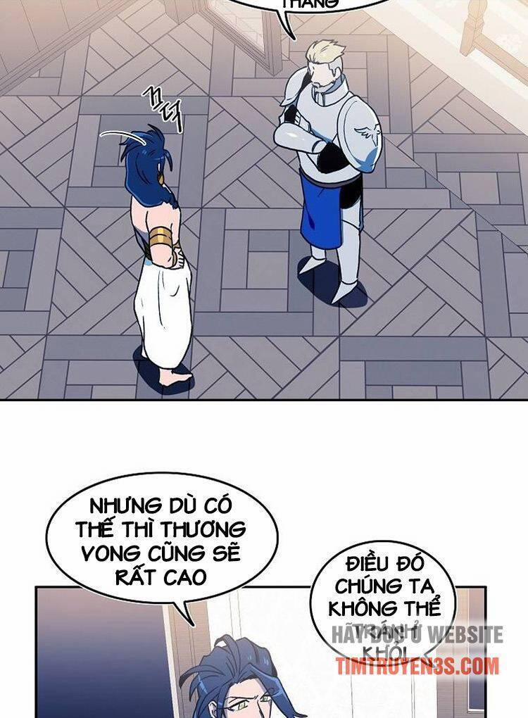 Tay Súng Ma Thuật – Bắn Tỉa Thép 22 trang 12