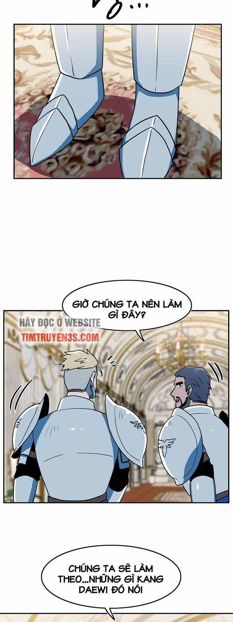 Tay Súng Ma Thuật – Bắn Tỉa Thép 22 trang 16