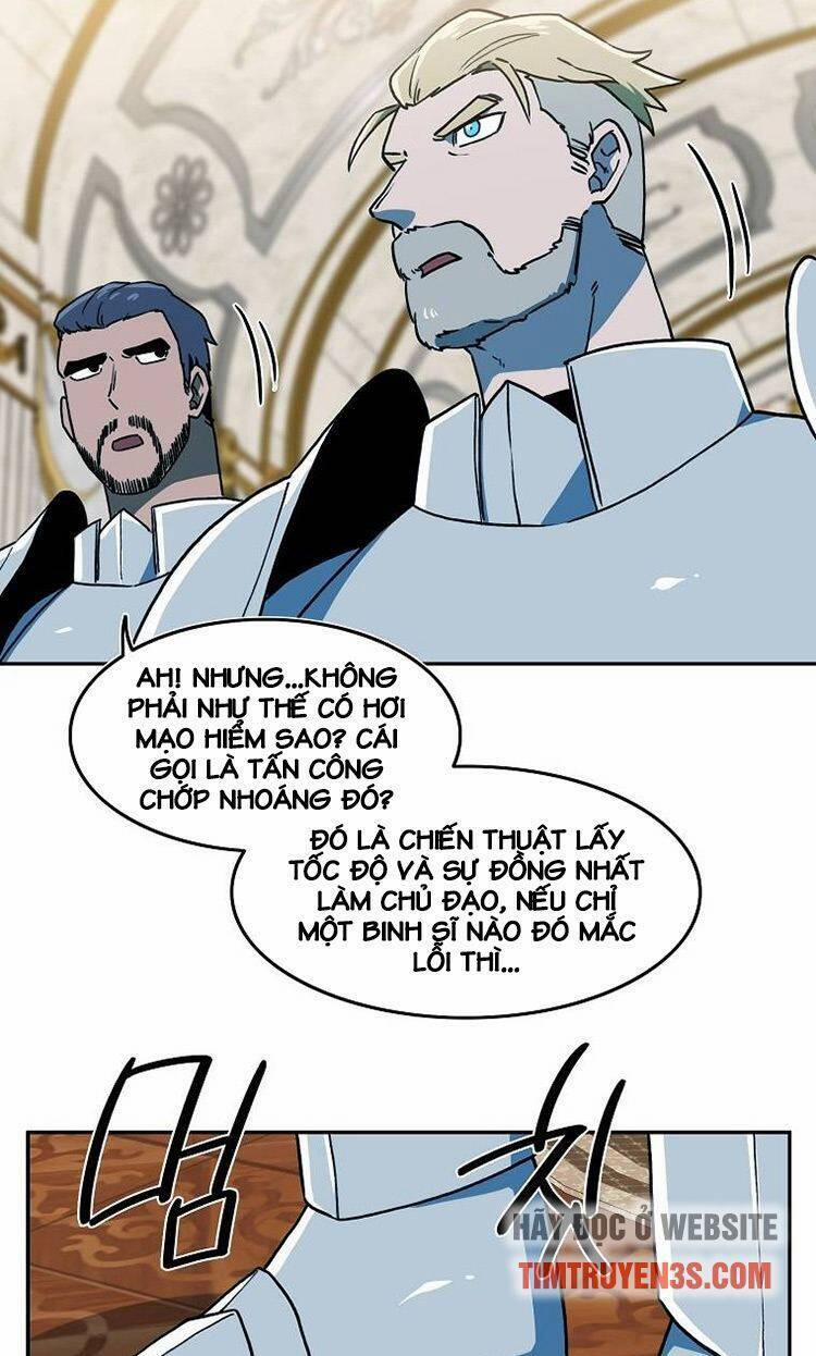 Tay Súng Ma Thuật – Bắn Tỉa Thép 22 trang 17