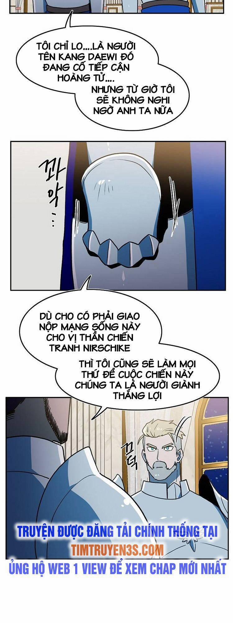 Tay Súng Ma Thuật – Bắn Tỉa Thép 22 trang 21