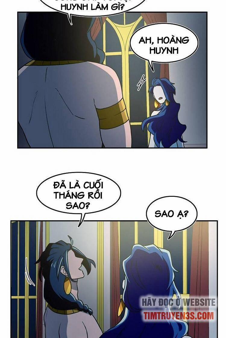 Tay Súng Ma Thuật – Bắn Tỉa Thép 22 trang 23