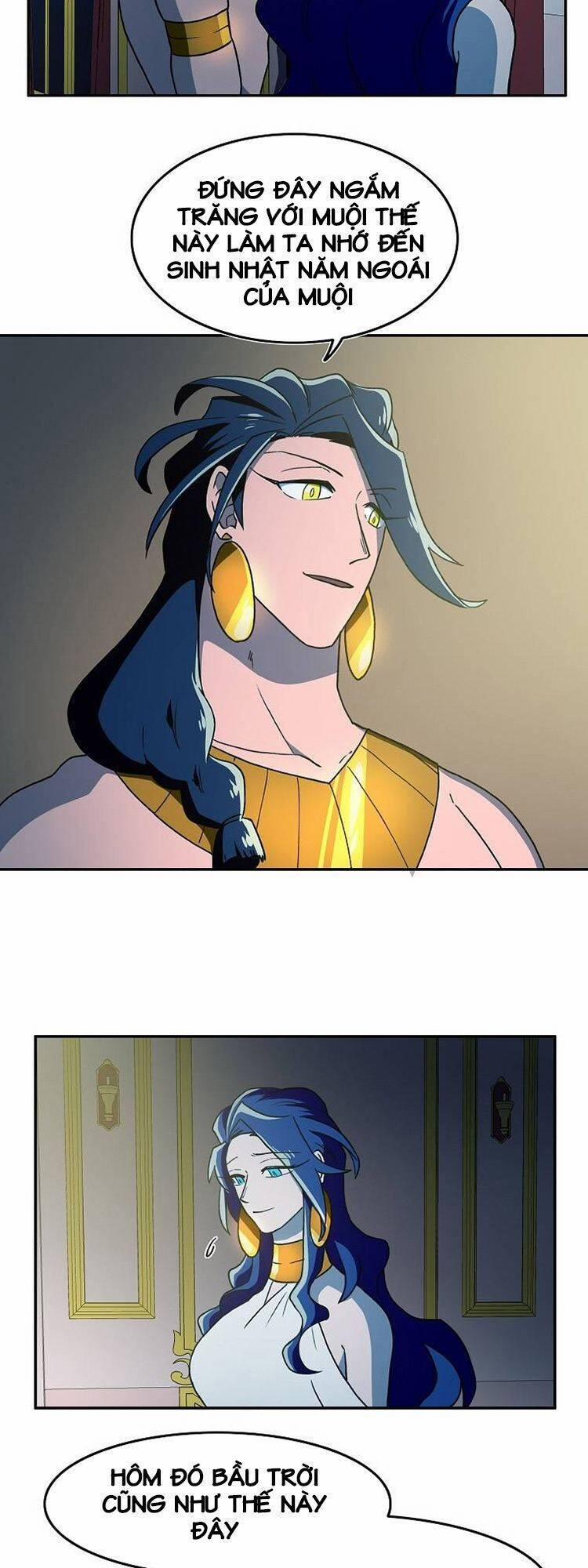 Tay Súng Ma Thuật – Bắn Tỉa Thép 22 trang 24