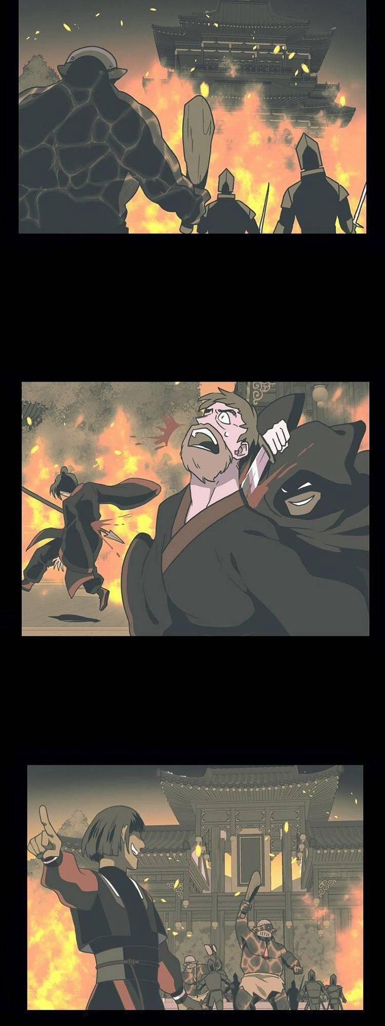 Tay Súng Ma Thuật – Bắn Tỉa Thép 22 trang 27