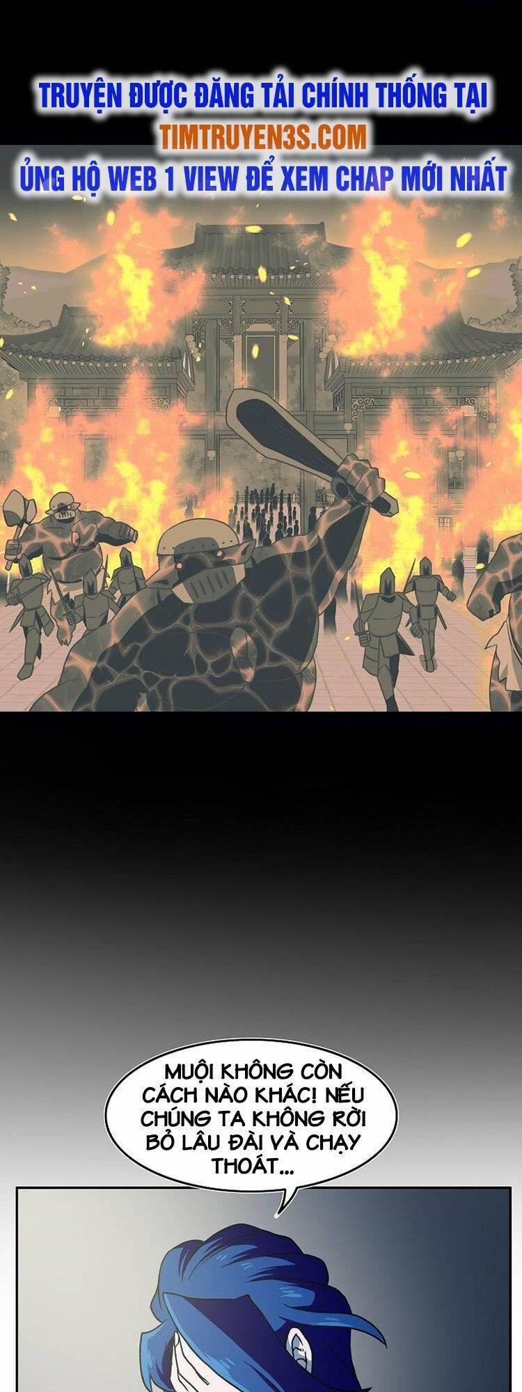 Tay Súng Ma Thuật – Bắn Tỉa Thép 22 trang 28