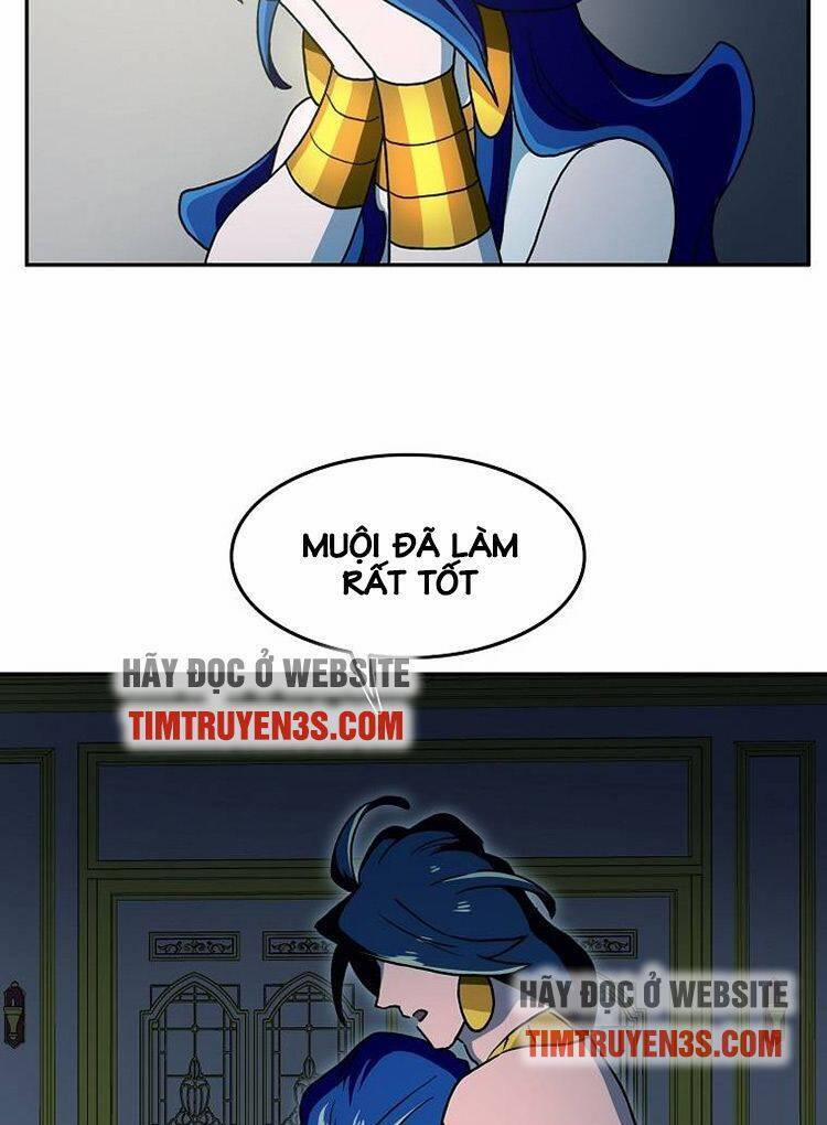 Tay Súng Ma Thuật – Bắn Tỉa Thép 22 trang 29