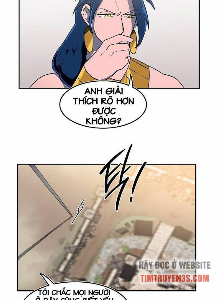 Tay Súng Ma Thuật – Bắn Tỉa Thép 22 trang 3