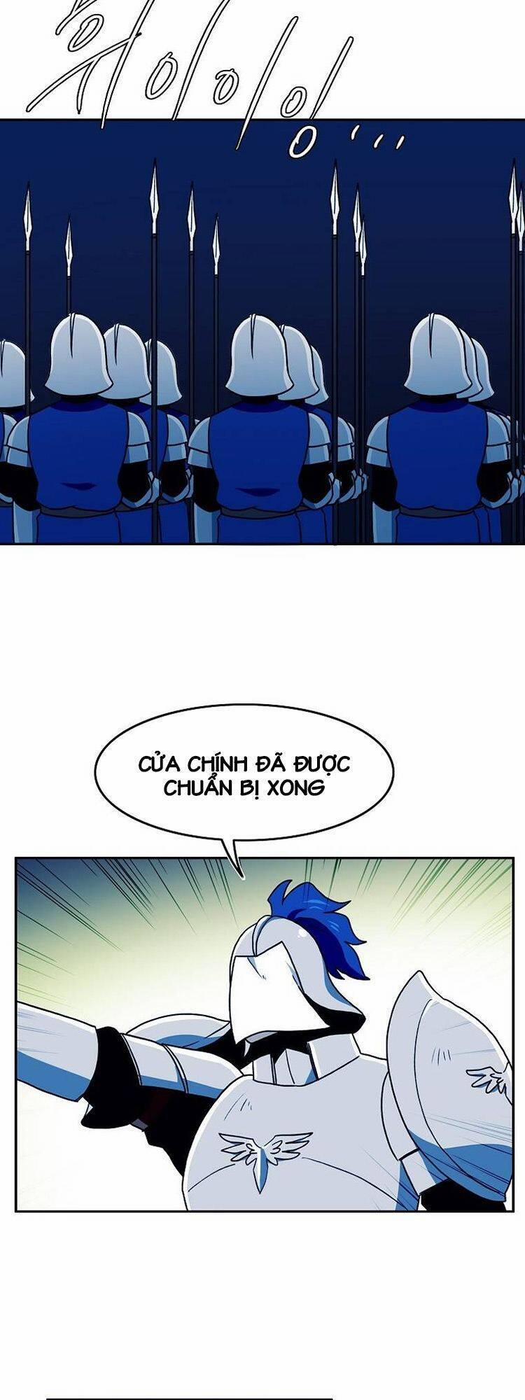 Tay Súng Ma Thuật – Bắn Tỉa Thép 22 trang 31