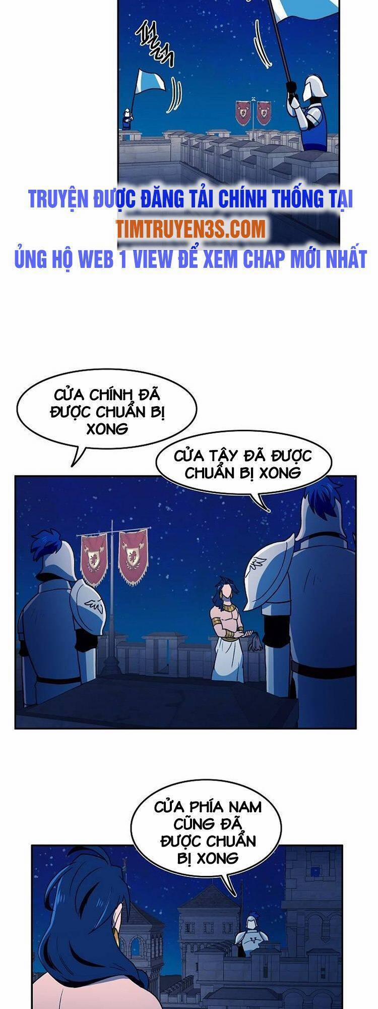 Tay Súng Ma Thuật – Bắn Tỉa Thép 22 trang 33