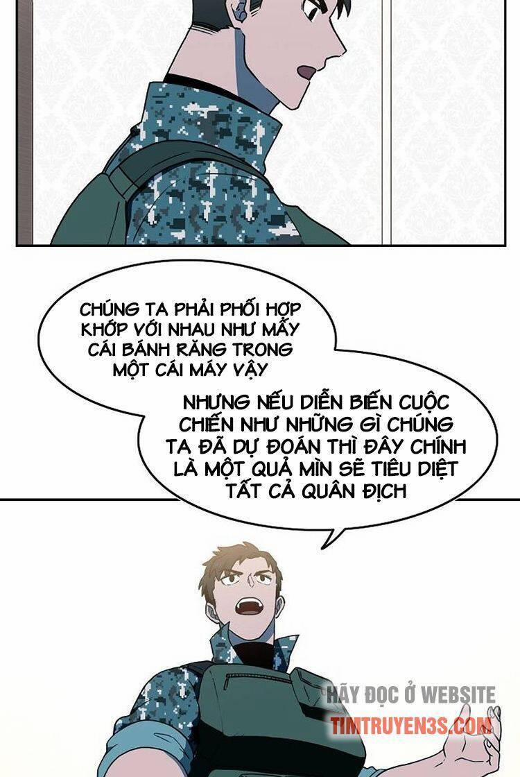 Tay Súng Ma Thuật – Bắn Tỉa Thép 22 trang 6