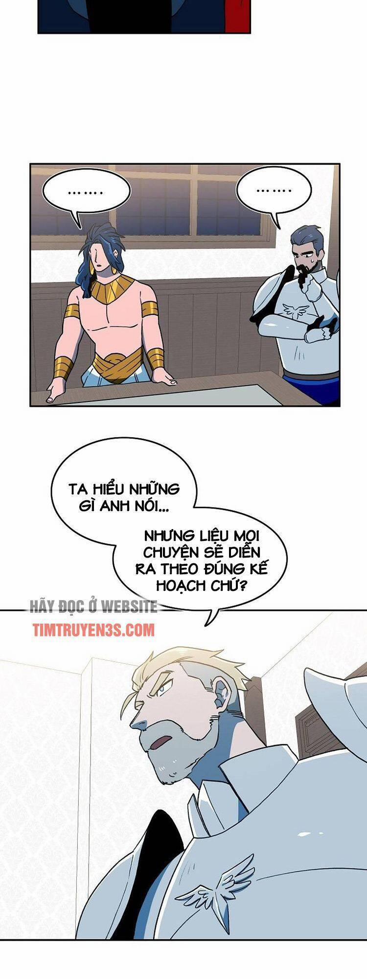 Tay Súng Ma Thuật – Bắn Tỉa Thép 22 trang 8