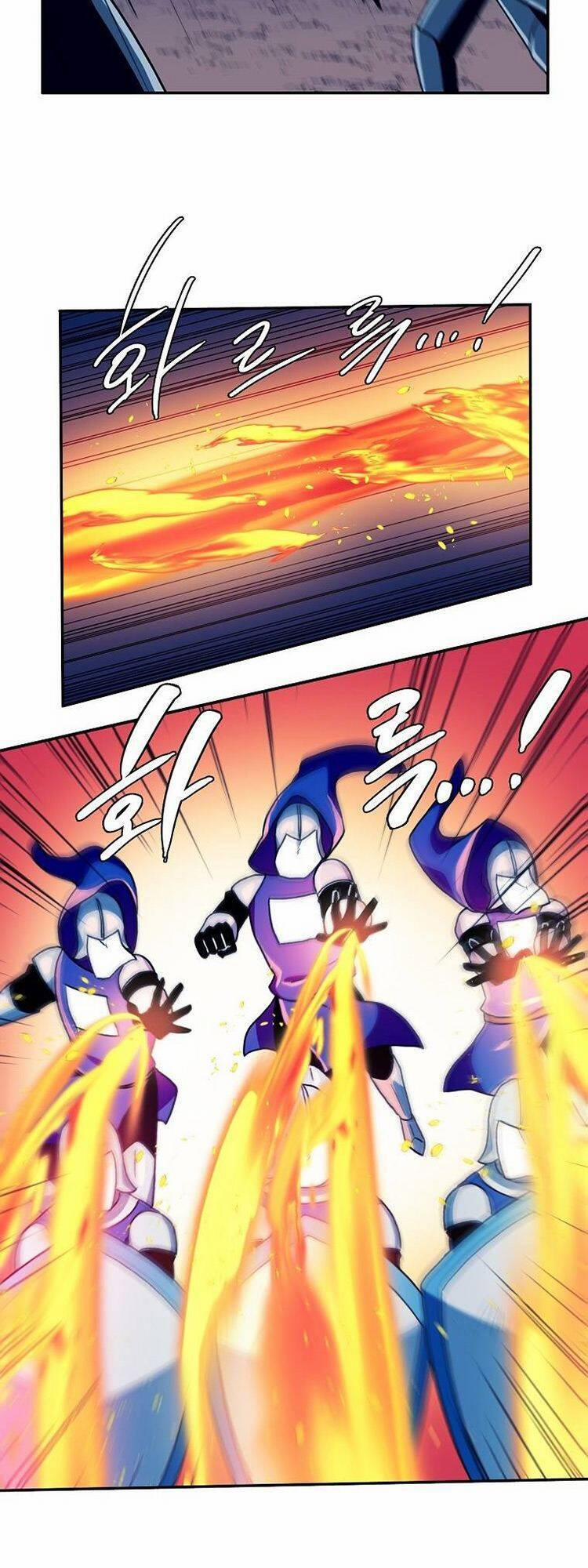 Tay Súng Ma Thuật – Bắn Tỉa Thép 23 trang 10