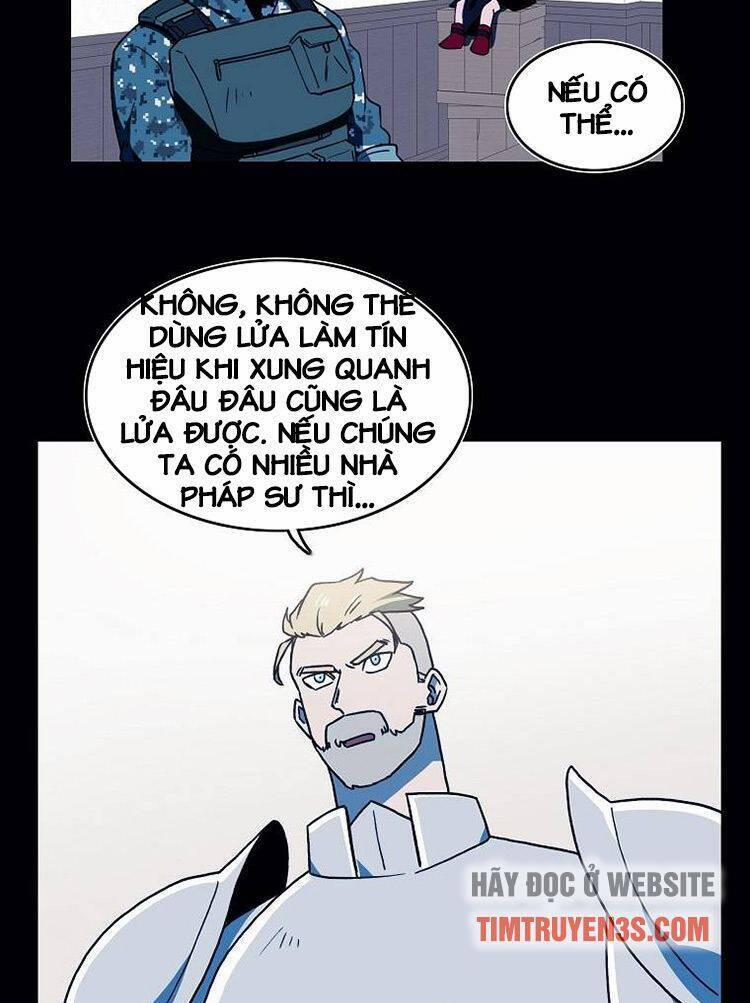 Tay Súng Ma Thuật – Bắn Tỉa Thép 23 trang 15