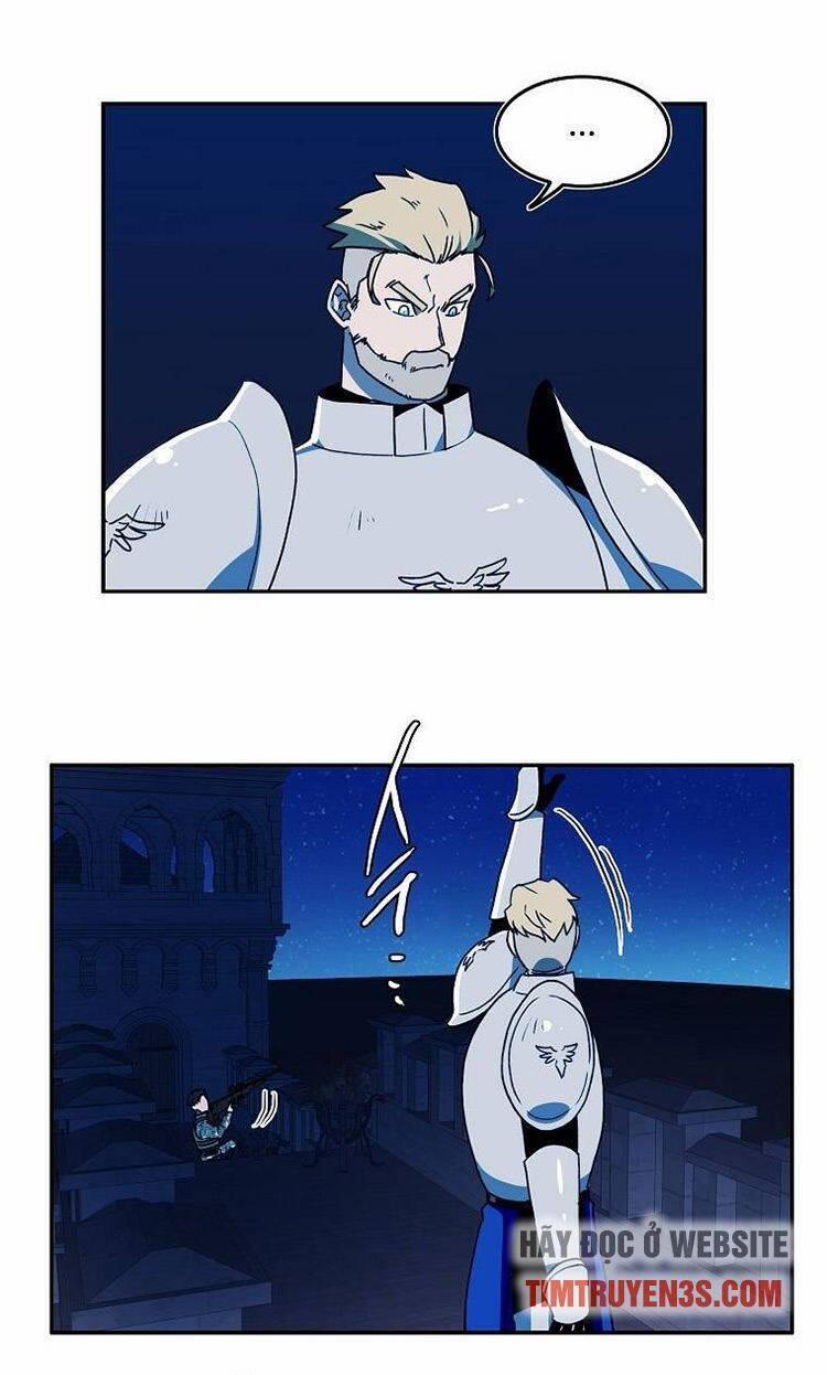 Tay Súng Ma Thuật – Bắn Tỉa Thép 23 trang 17