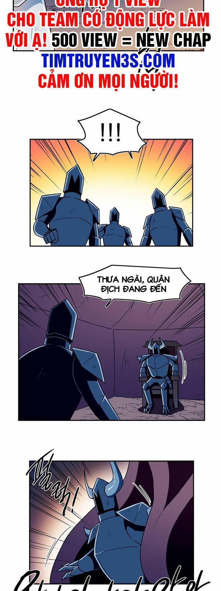 Tay Súng Ma Thuật – Bắn Tỉa Thép 23 trang 2