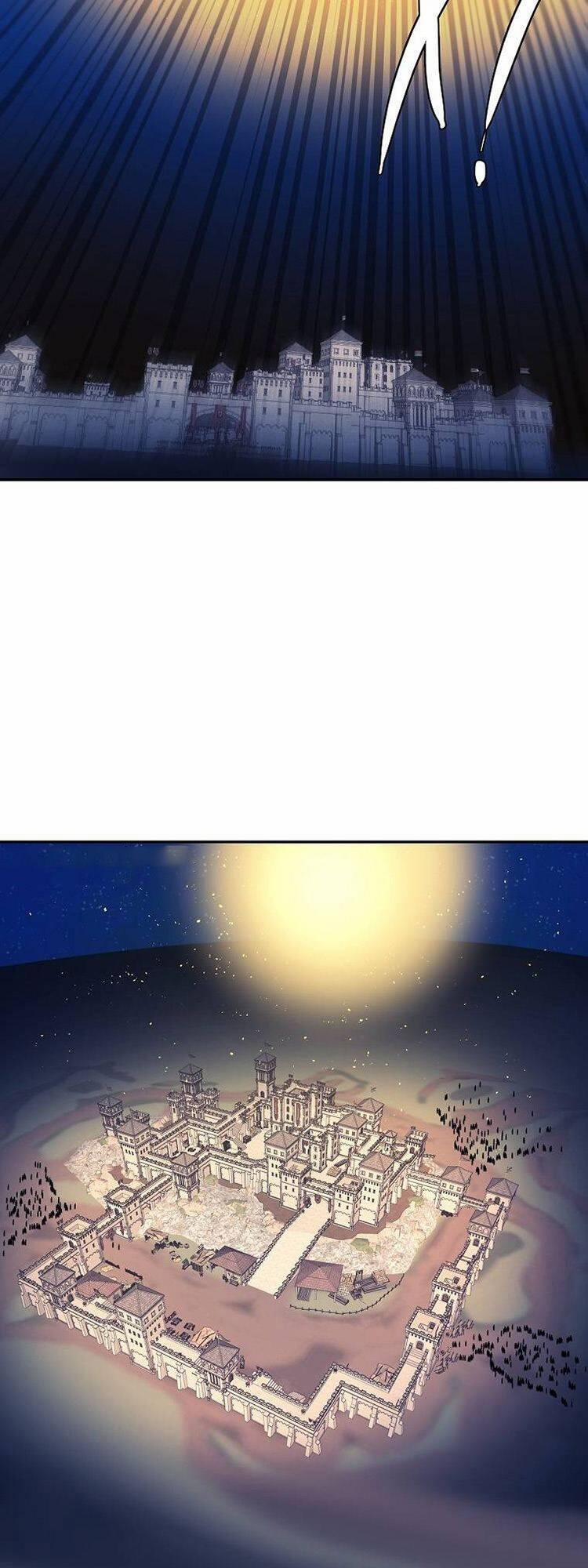 Tay Súng Ma Thuật – Bắn Tỉa Thép 23 trang 21