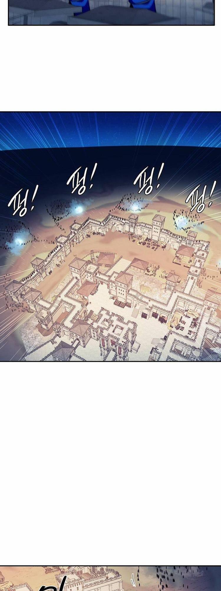 Tay Súng Ma Thuật – Bắn Tỉa Thép 23 trang 24