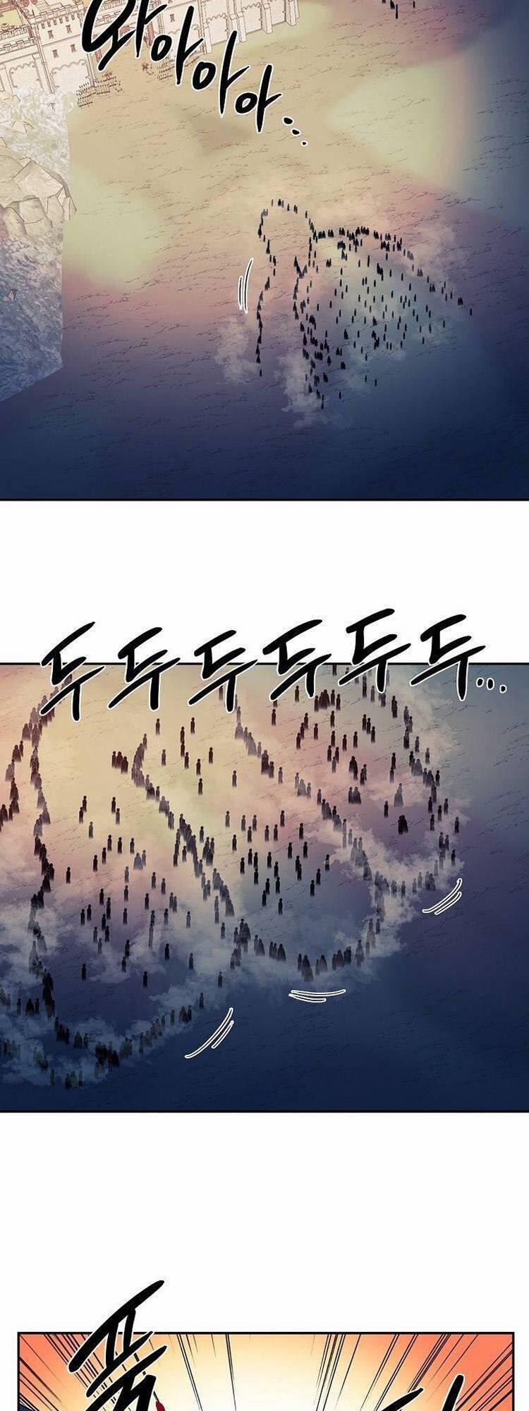 Tay Súng Ma Thuật – Bắn Tỉa Thép 23 trang 25