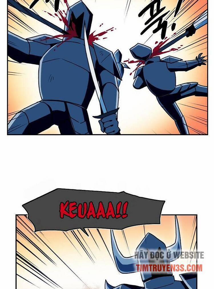 Tay Súng Ma Thuật – Bắn Tỉa Thép 23 trang 26