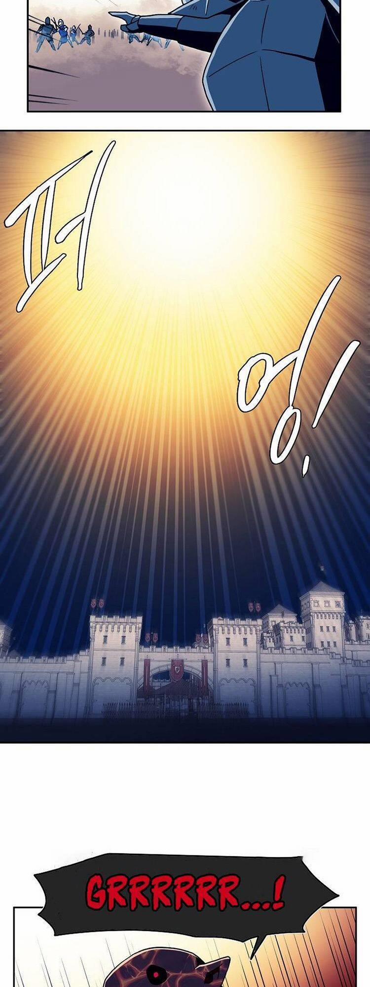 Tay Súng Ma Thuật – Bắn Tỉa Thép 23 trang 27