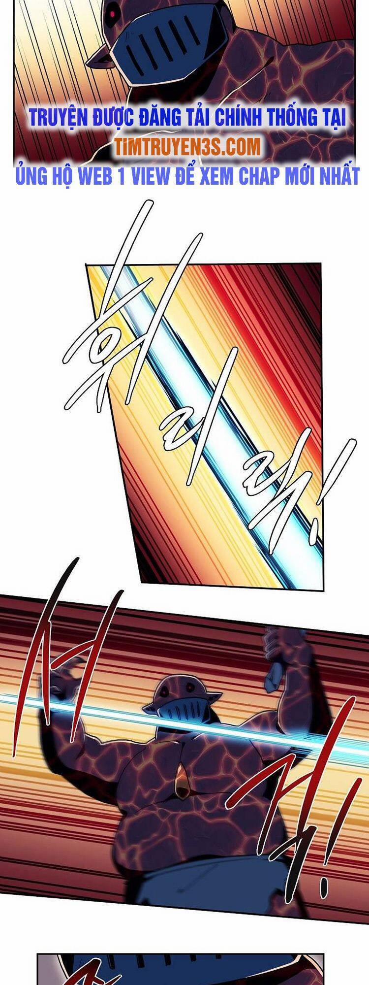 Tay Súng Ma Thuật – Bắn Tỉa Thép 23 trang 28