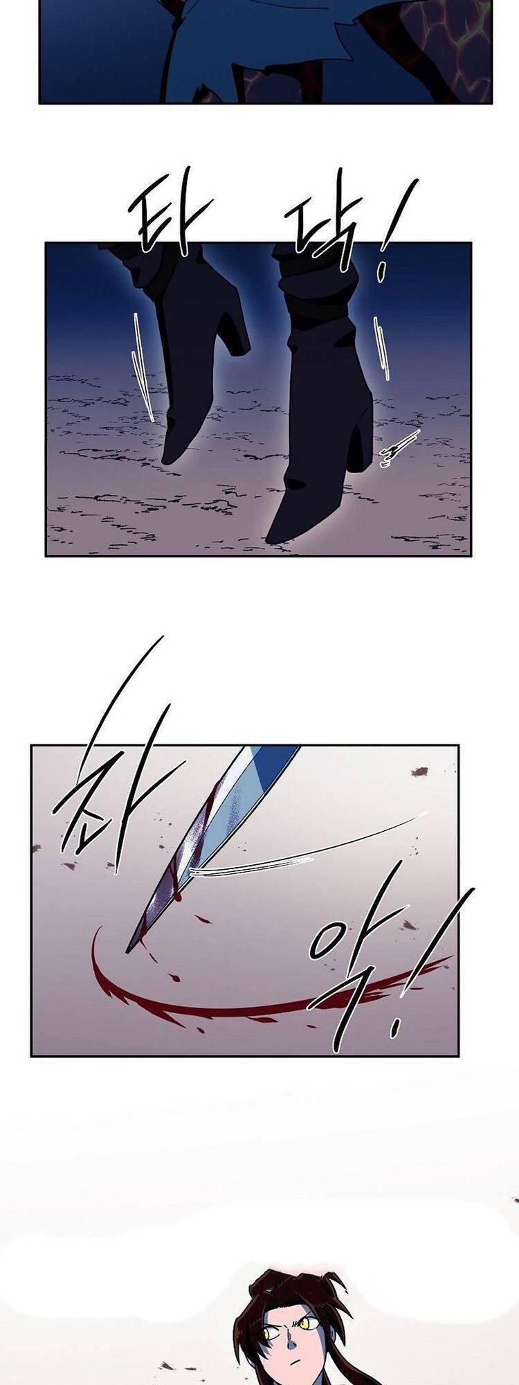 Tay Súng Ma Thuật – Bắn Tỉa Thép 23 trang 30