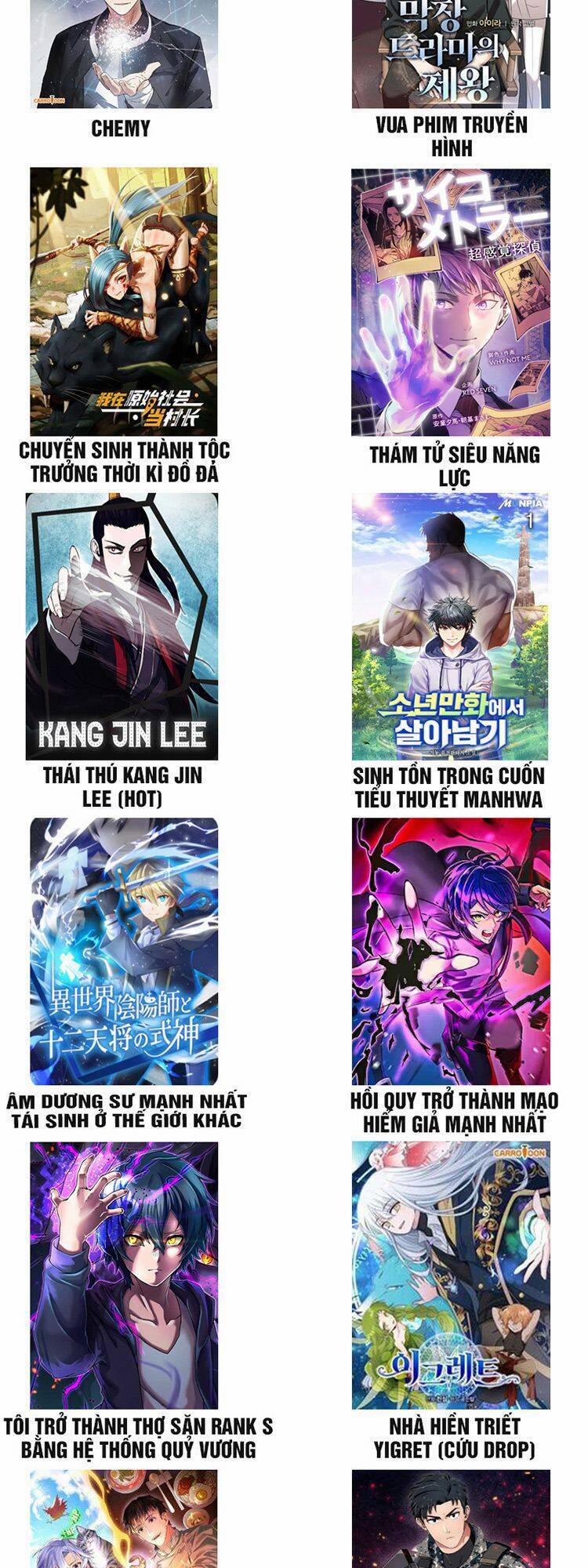 Tay Súng Ma Thuật – Bắn Tỉa Thép 23 trang 32