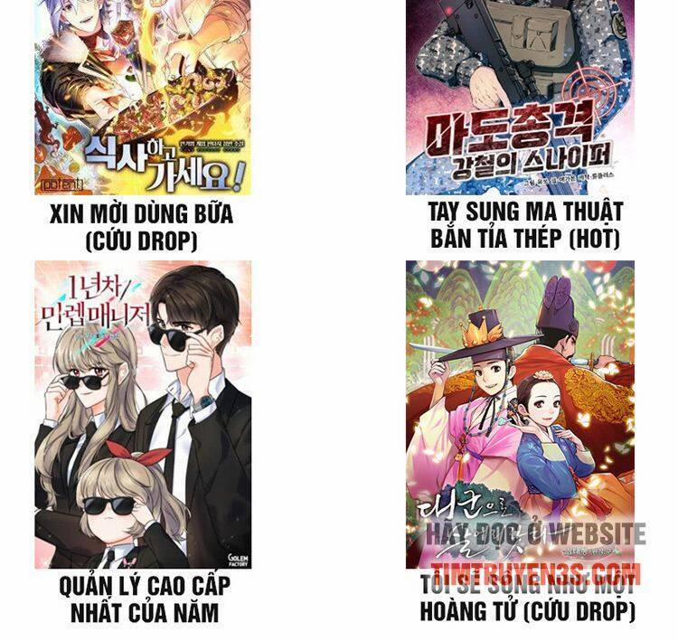 Tay Súng Ma Thuật – Bắn Tỉa Thép 23 trang 33